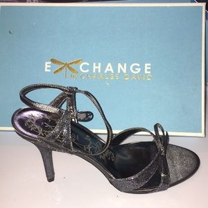 Exchange by Charles David Heels